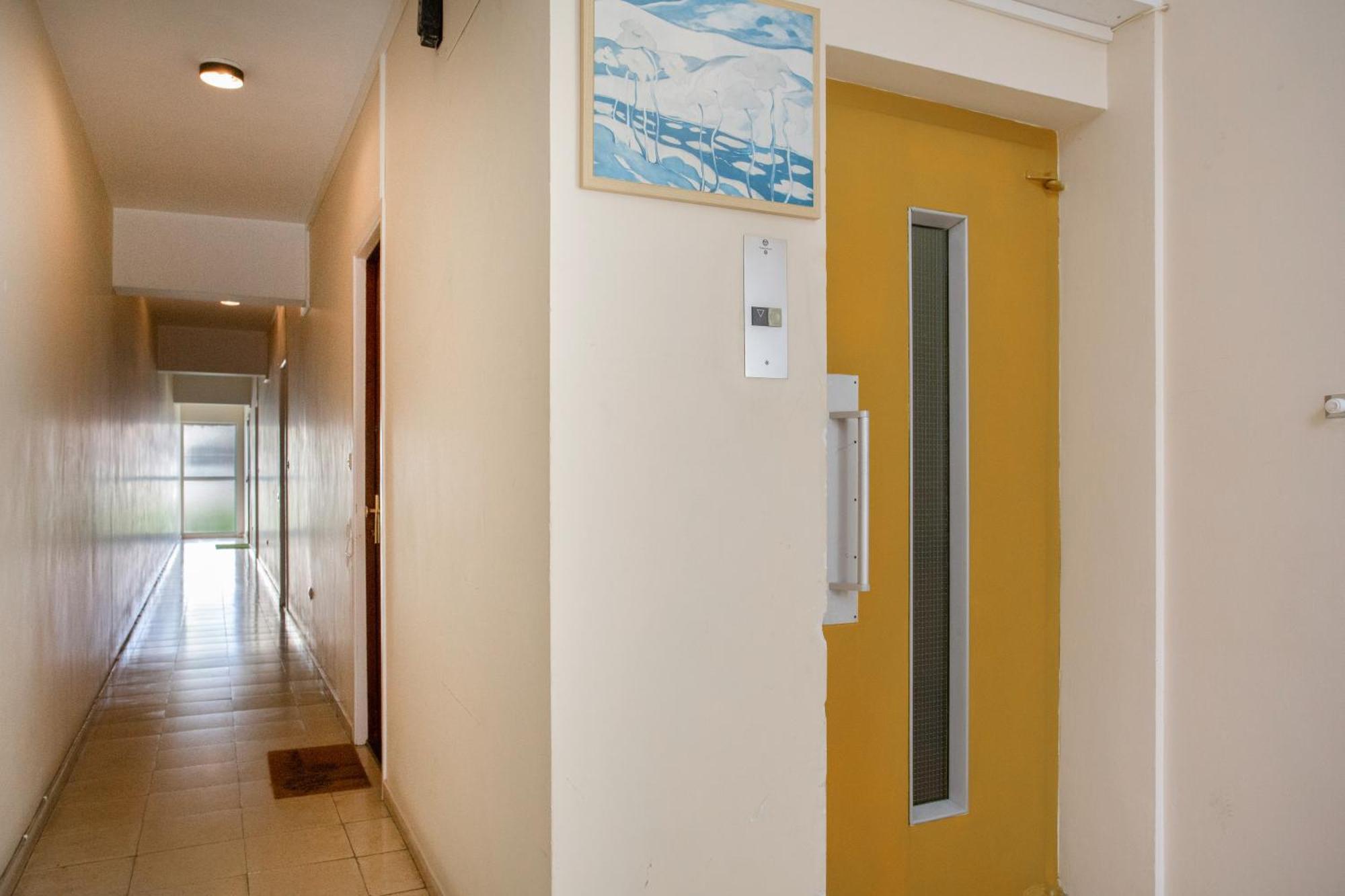 Nelale Apartment Puerto de la Cruz  Exterior photo
